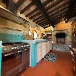 Villa Patrizia *