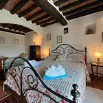 Villa Patrizia Cortona