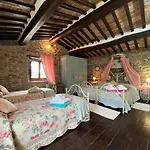 Patrizia * Cortona