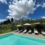 Patrizia Villa Cortona