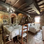 Villa Patrizia Cortona