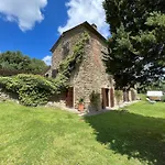 Villa Patrizia Cortona