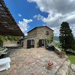 Patrizia Villa Cortona