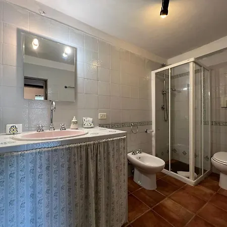 Vila Patrizia Cortona