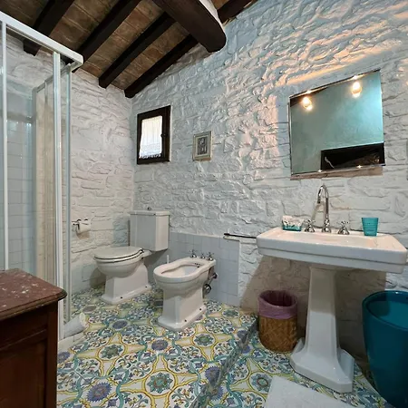Vila Patrizia