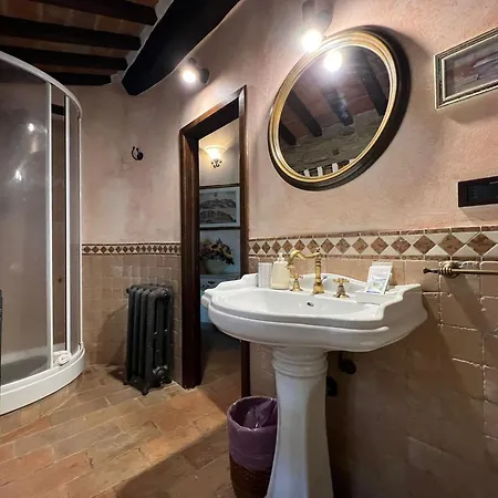 Vila Patrizia