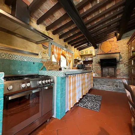 Vila Patrizia *