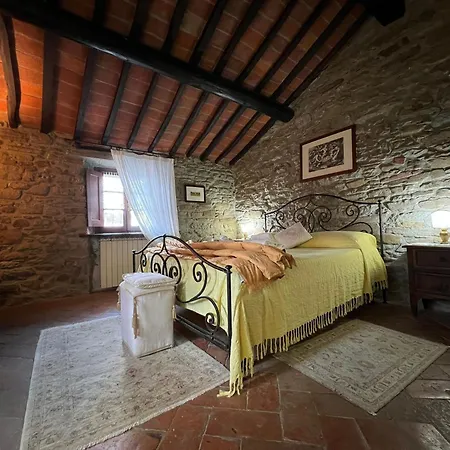 Vila Patrizia