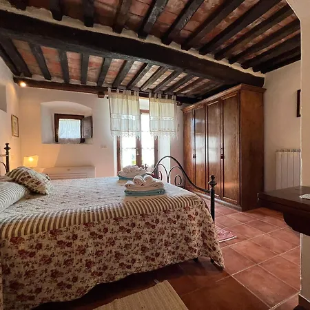 Vila Patrizia *