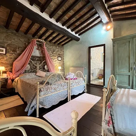 Vila Patrizia *