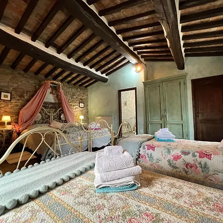 Vila Patrizia *