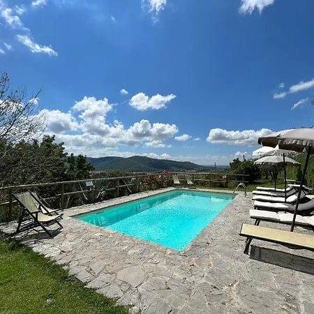 Vila Patrizia