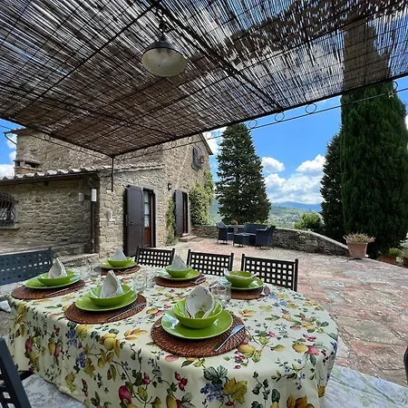 Patrizia Vila Cortona