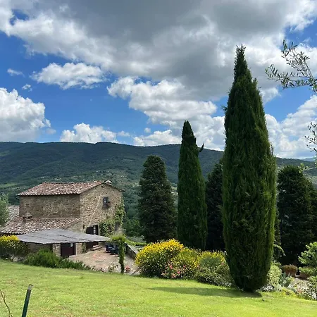 Patrizia * Cortona